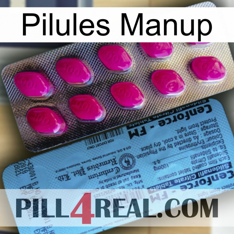 Manup Pills 35